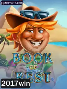 Descubra o Fascinante Jogo BookofRest e sua Evolução em 2017