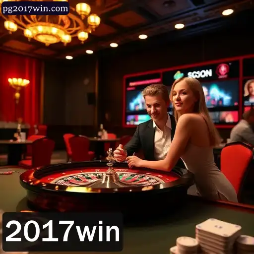 Cassino ao vivo