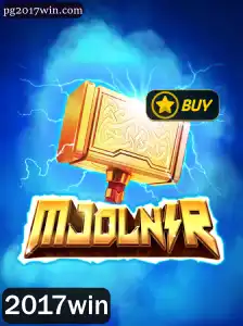 Descubra a Emoção do Jogo Mjolnir: Dominando a Arte do Relâmpago