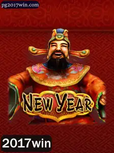Descubra o Empolgante Jogo 'NewYear' e Conquiste o '2017win'
