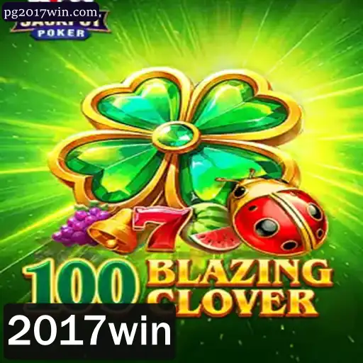 Descubra o Empolgante Mundo de 100BlazingClover