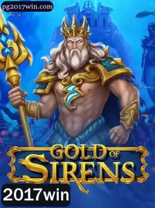 Explorando o Universo Fascinante de GoldofSirens: O Jogo de Estratégia Que Conquistou 2017