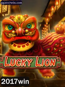Descubra o Mundo de LuckyLion: O Jogo de Estratégia e Sorte que Conquistou 2017