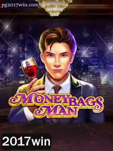 Descubra o Emocionante Mundo de MoneybagsMan: O Jogo de 2017 com Palavras-Chave Vencedoras