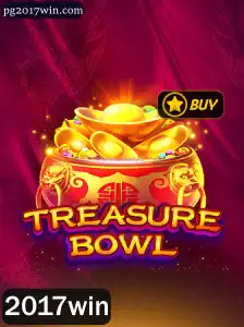Descubra o Mundo de Tesouros com TreasureBowl