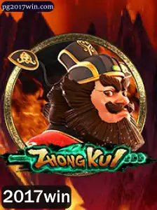 Explorando o Fascinante Mundo de ZhongKui: O Jogo de Estratégia Inspirado em Mitologia