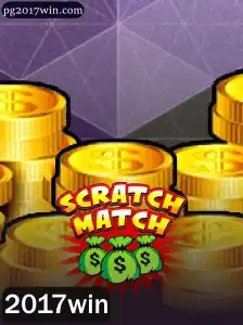 ScratchMatch: O Empolgante Jogo de Estratégia e Sorte